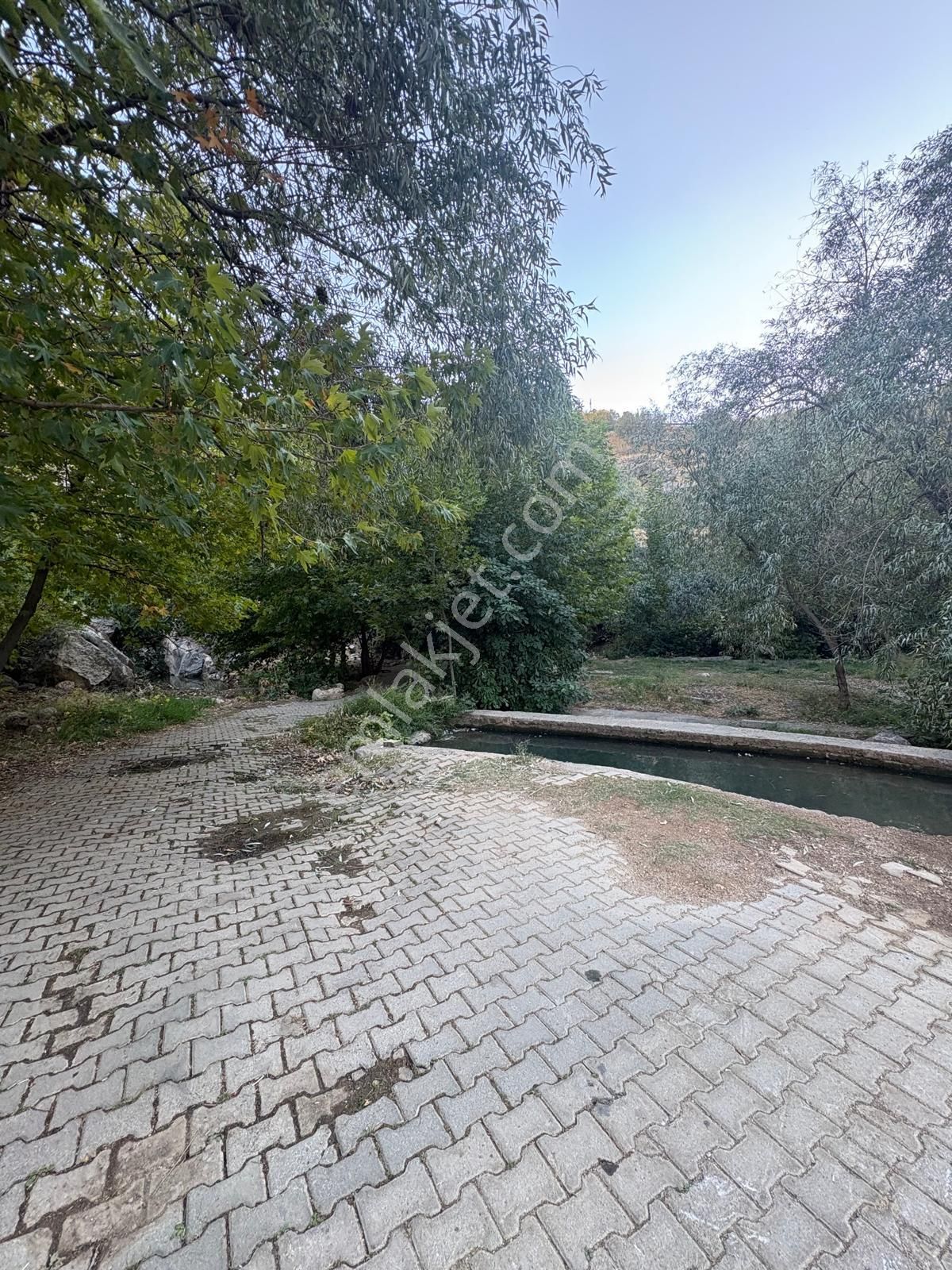 Dıyarbakır Çermik Turizim İmarlı Arsa - Görsel 18