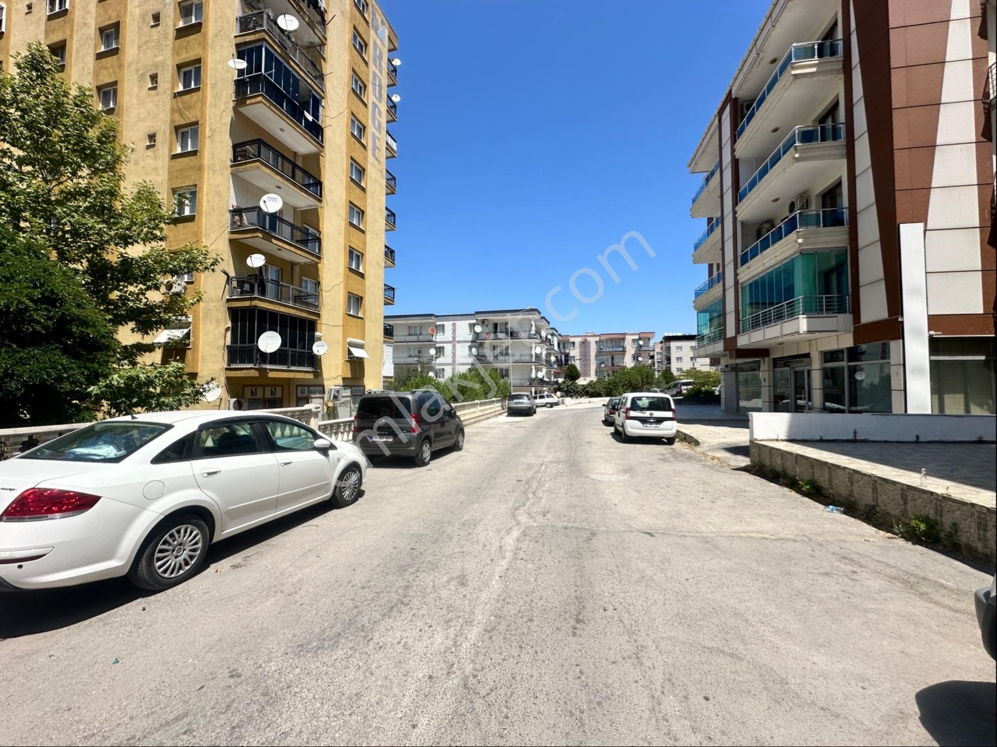 İzmir Menemen Uğur Mumcu Mahallesi Satılık 5+2 Daire - Görsel 5