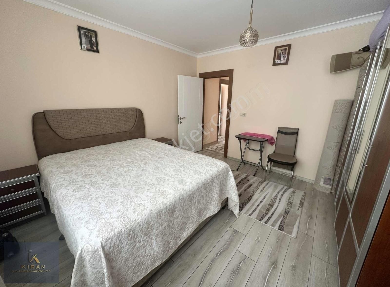 İzmir Menemen Uğur Mumcu Mahallesi Satılık 5+2 Daire - Görsel 12