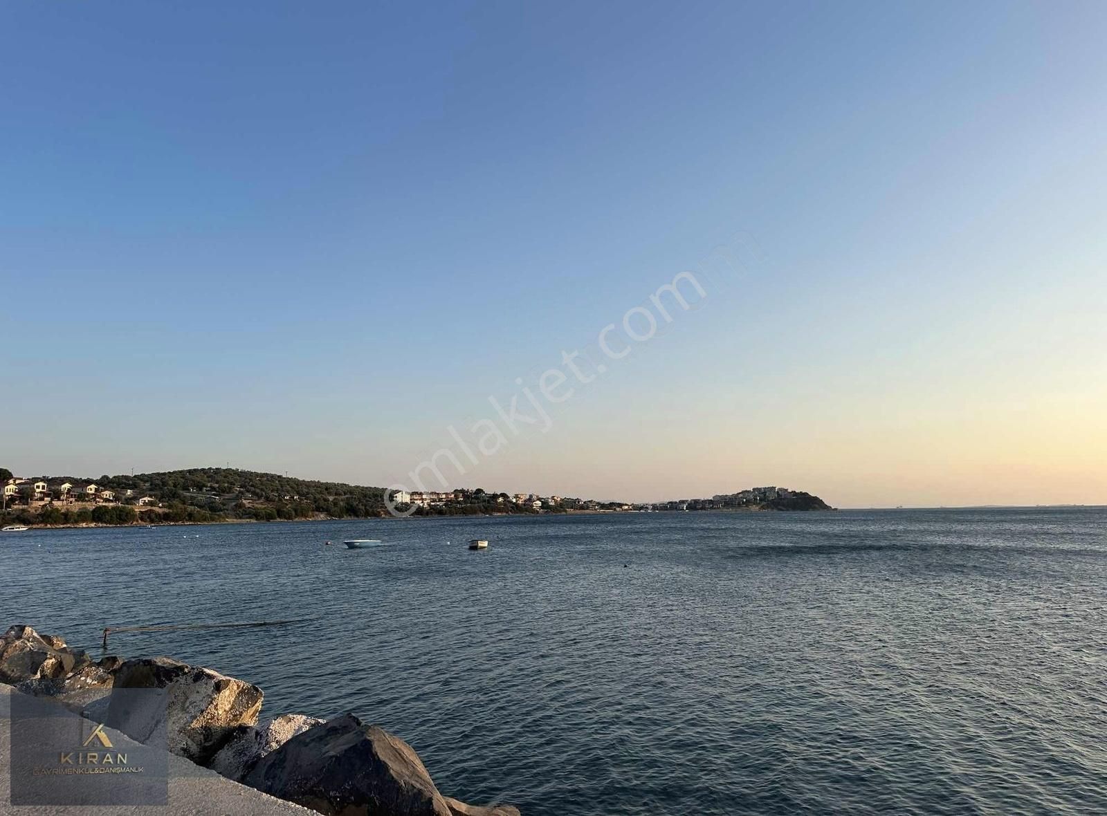 Aliağa Yenişakran İncirlik 1'de Satılık Müstakil Ev