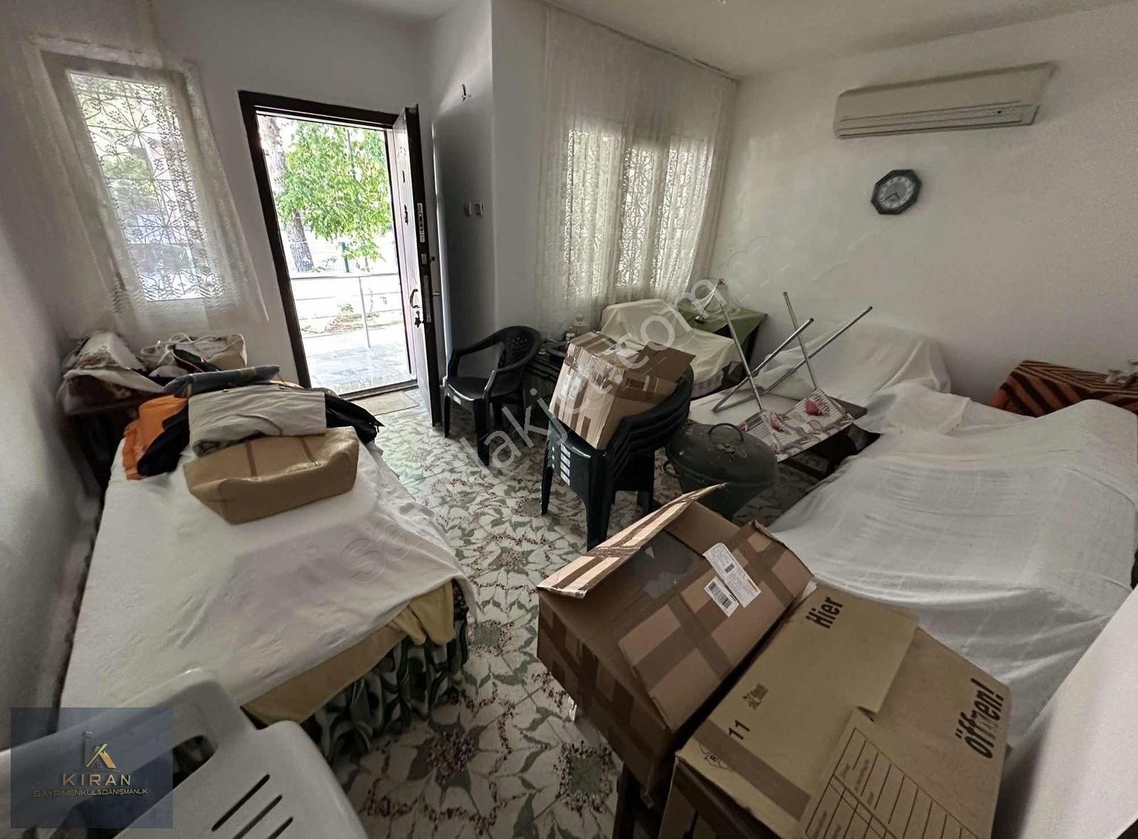 Aliağa Yenişakran İncirlik 1'de Satılık Müstakil Ev - Görsel 5