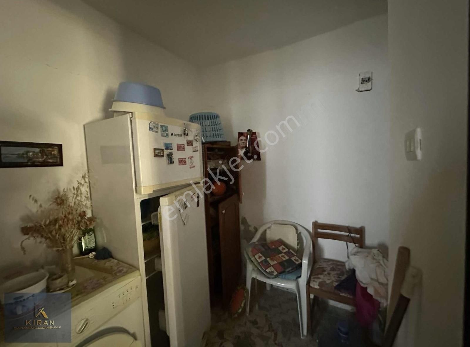 Aliağa Yenişakran İncirlik 1'de Satılık Müstakil Ev - Görsel 13