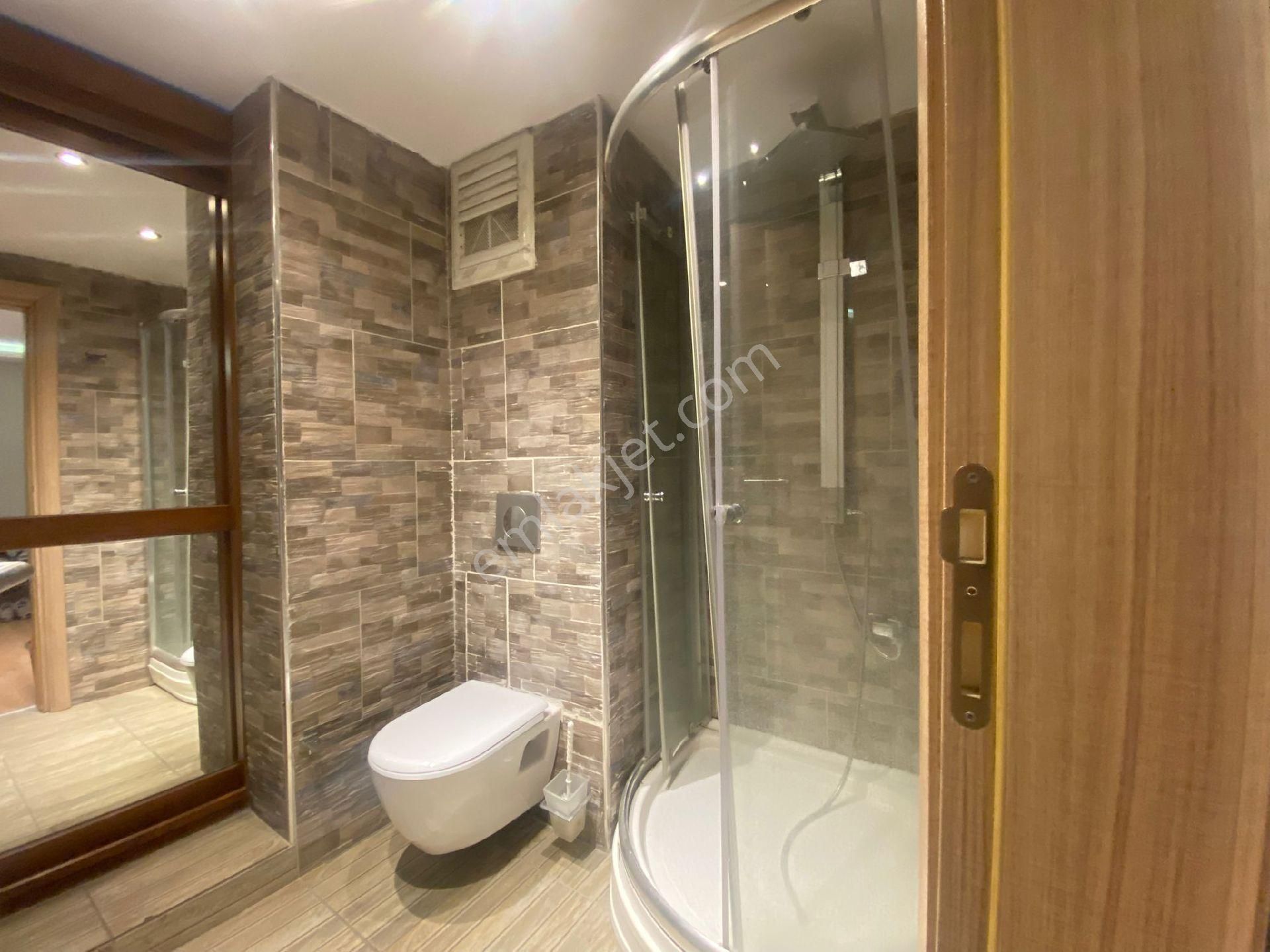 Çekmeköy Mimar Sinan Caddesi Cepheli Satılık Ofis - Görsel 28