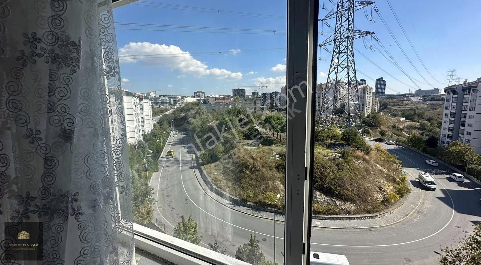 Başakşehir Toki Ayazma Konutları 1 Etap 3+1 Satılık Daire 180 M2 - Görsel 10