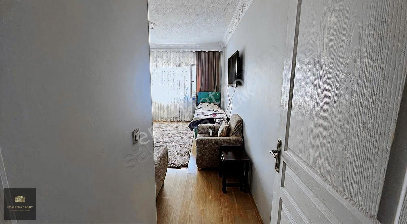 Başakşehir Toki Ayazma Konutları 1 Etap 3+1 Satılık Daire 180 M2 - Görsel 21