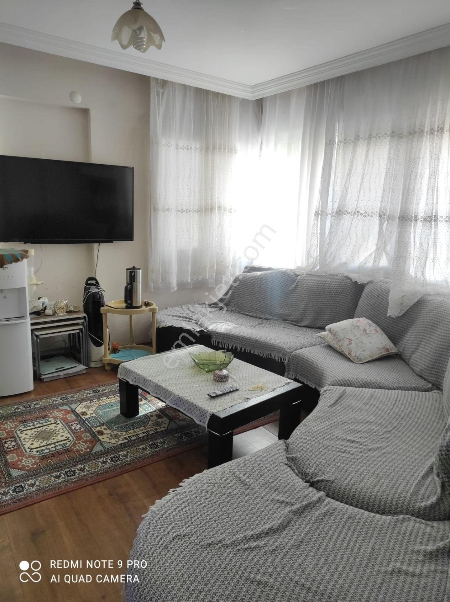 Kaçmaz Didimde En Uygun Daire - Görsel 4