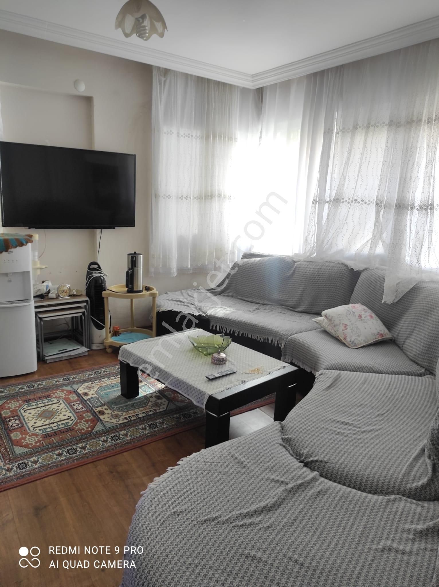 Kaçmaz Didimde En Uygun Daire - Görsel 3