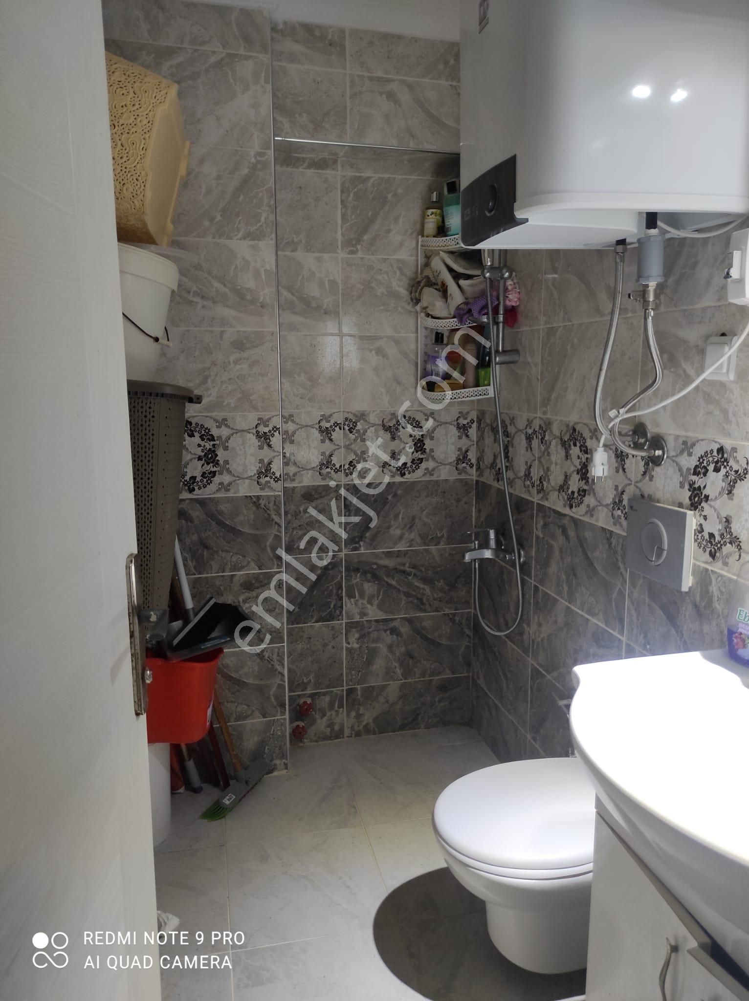 Kaçmaz Didimde En Uygun Daire - Görsel 15