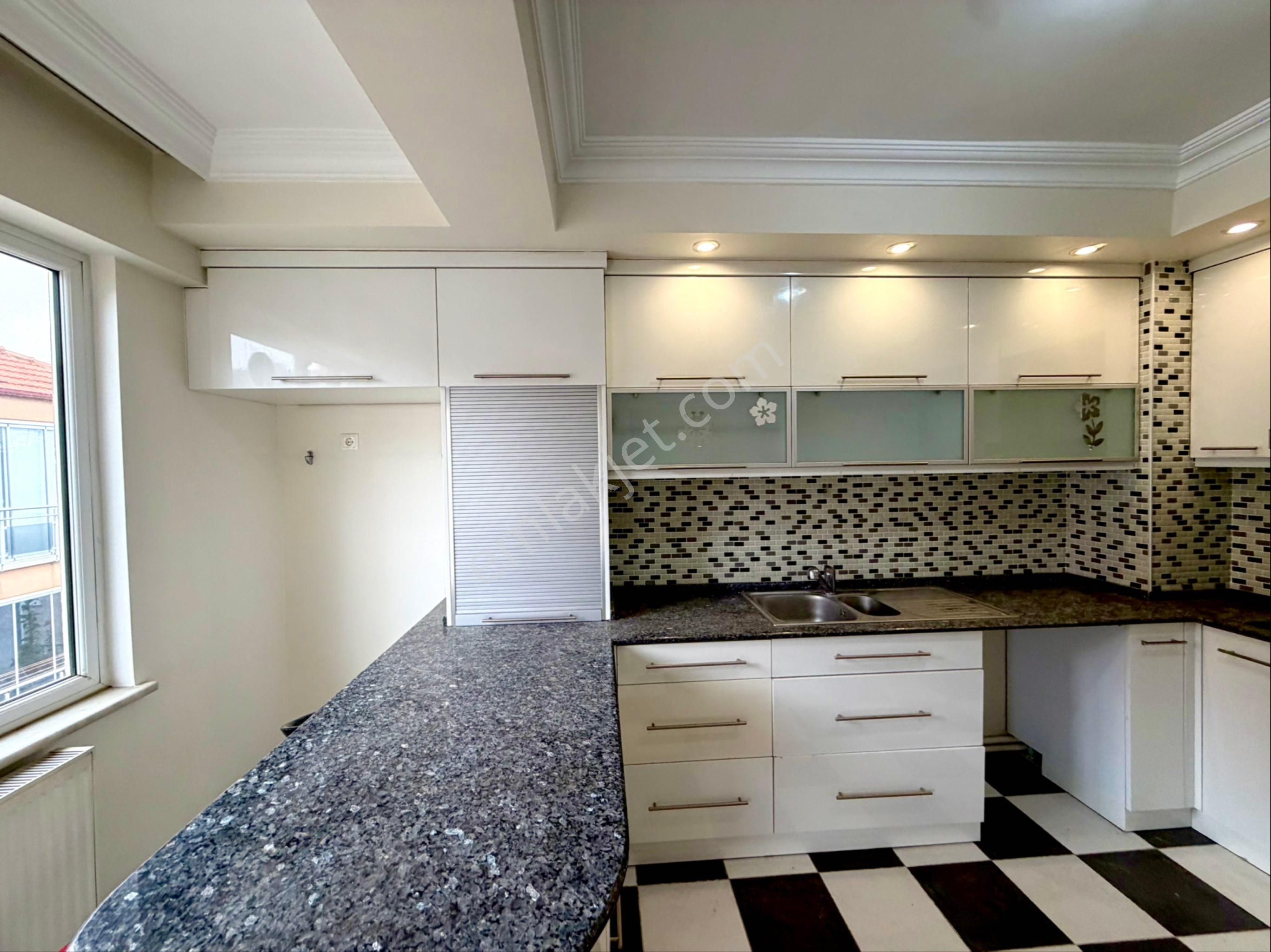 Max Prıme | Selçukbey'de 3+1 / 140m² Site İçi Masrafsız Fırsat Daire - Görsel 4