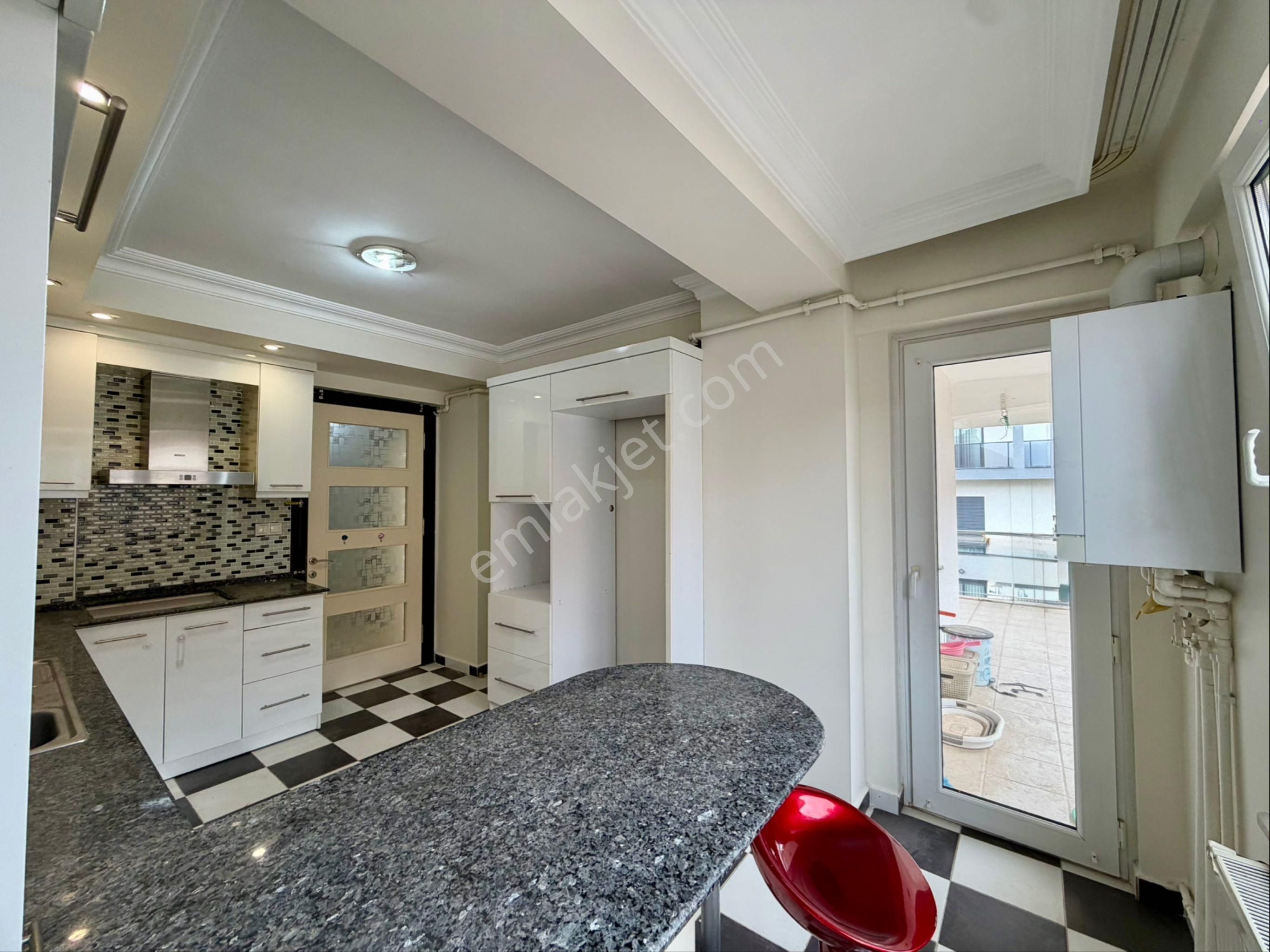 Max Prıme | Selçukbey'de 3+1 / 140m² Site İçi Masrafsız Fırsat Daire - Görsel 5