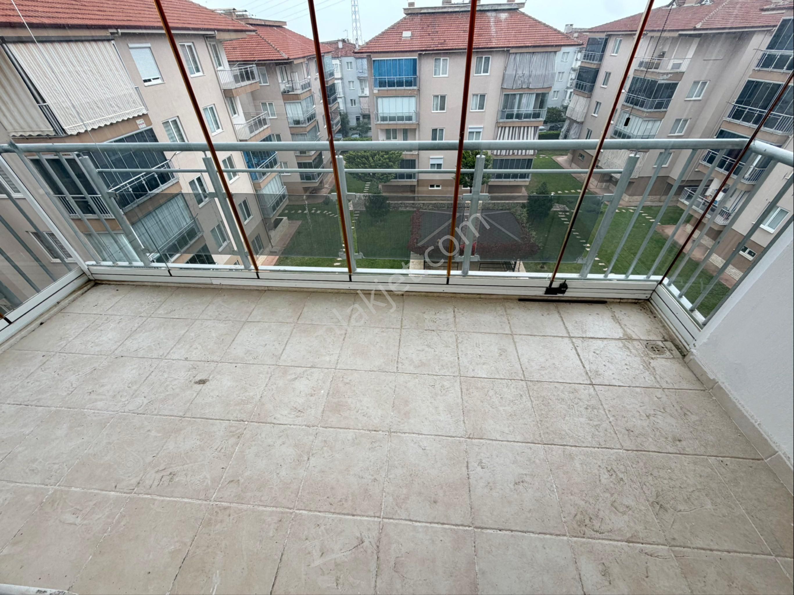 Max Prıme | Selçukbey'de 3+1 / 140m² Site İçi Masrafsız Fırsat Daire - Görsel 30