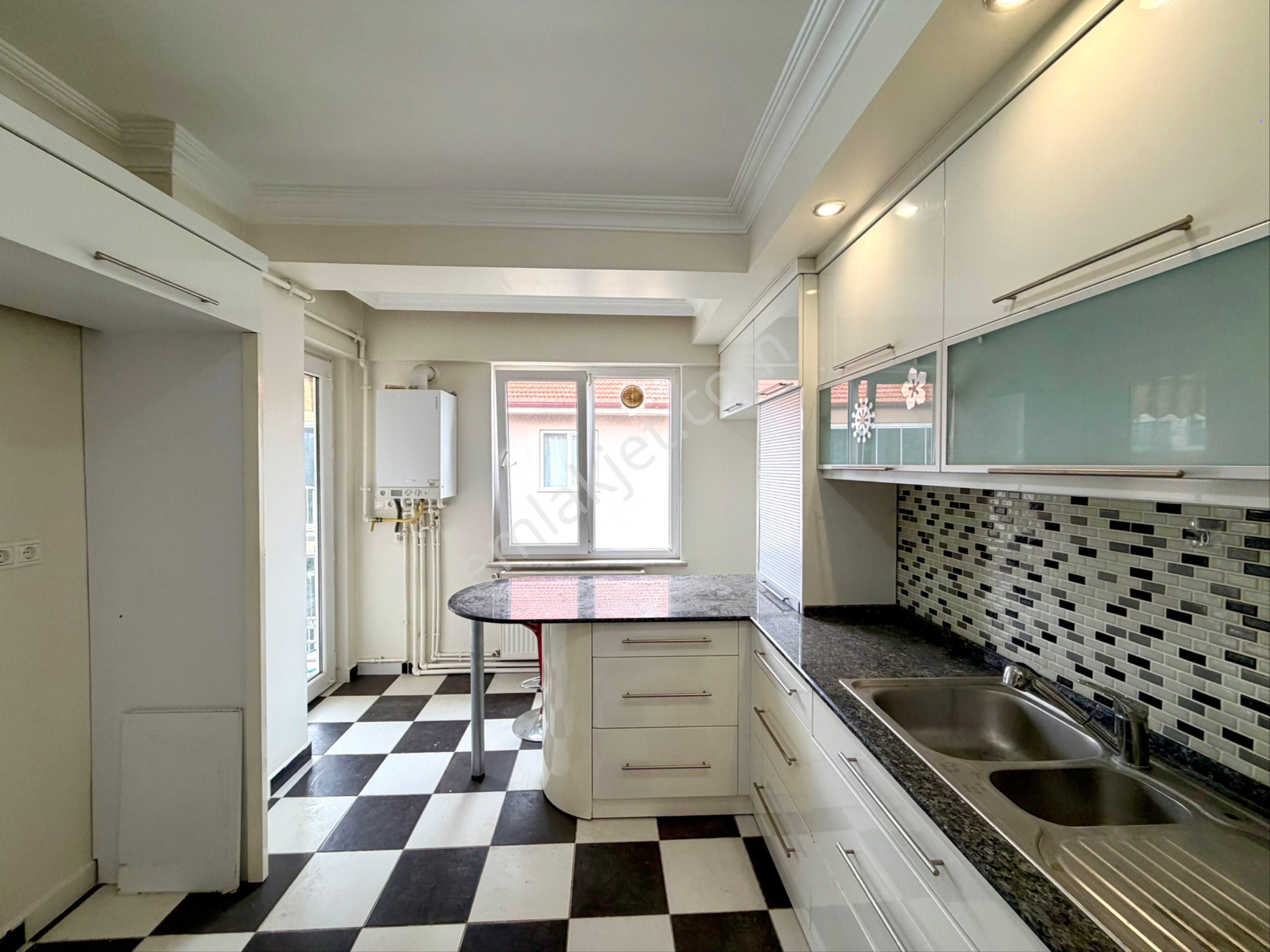 Max Prıme | Selçukbey'de 3+1 / 140m² Site İçi Masrafsız Fırsat Daire - Görsel 8