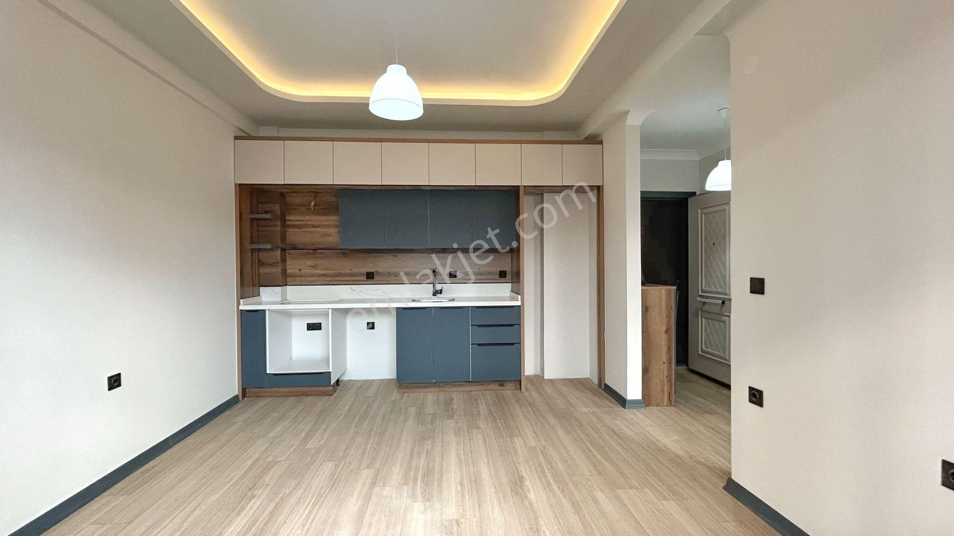 Akçay / Altınkum'da"yüksek Kredi İmkanı" İle Satılık 1+1 Daire - Görsel 19