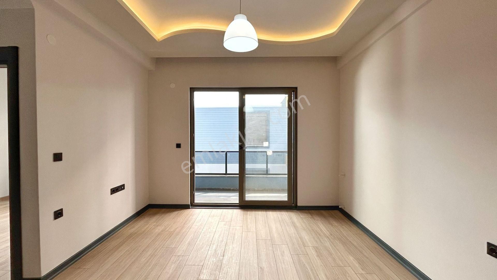 Akçay / Altınkum'da"yüksek Kredi İmkanı" İle Satılık 1+1 Daire - Görsel 11
