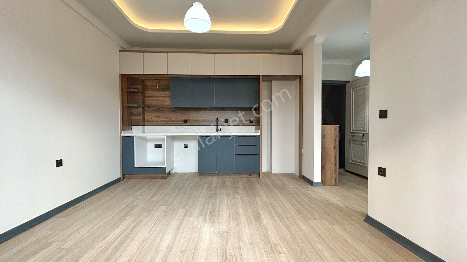 Akçay / Altınkum'da"yüksek Kredi İmkanı" İle Satılık 1+1 Daire - Görsel 13