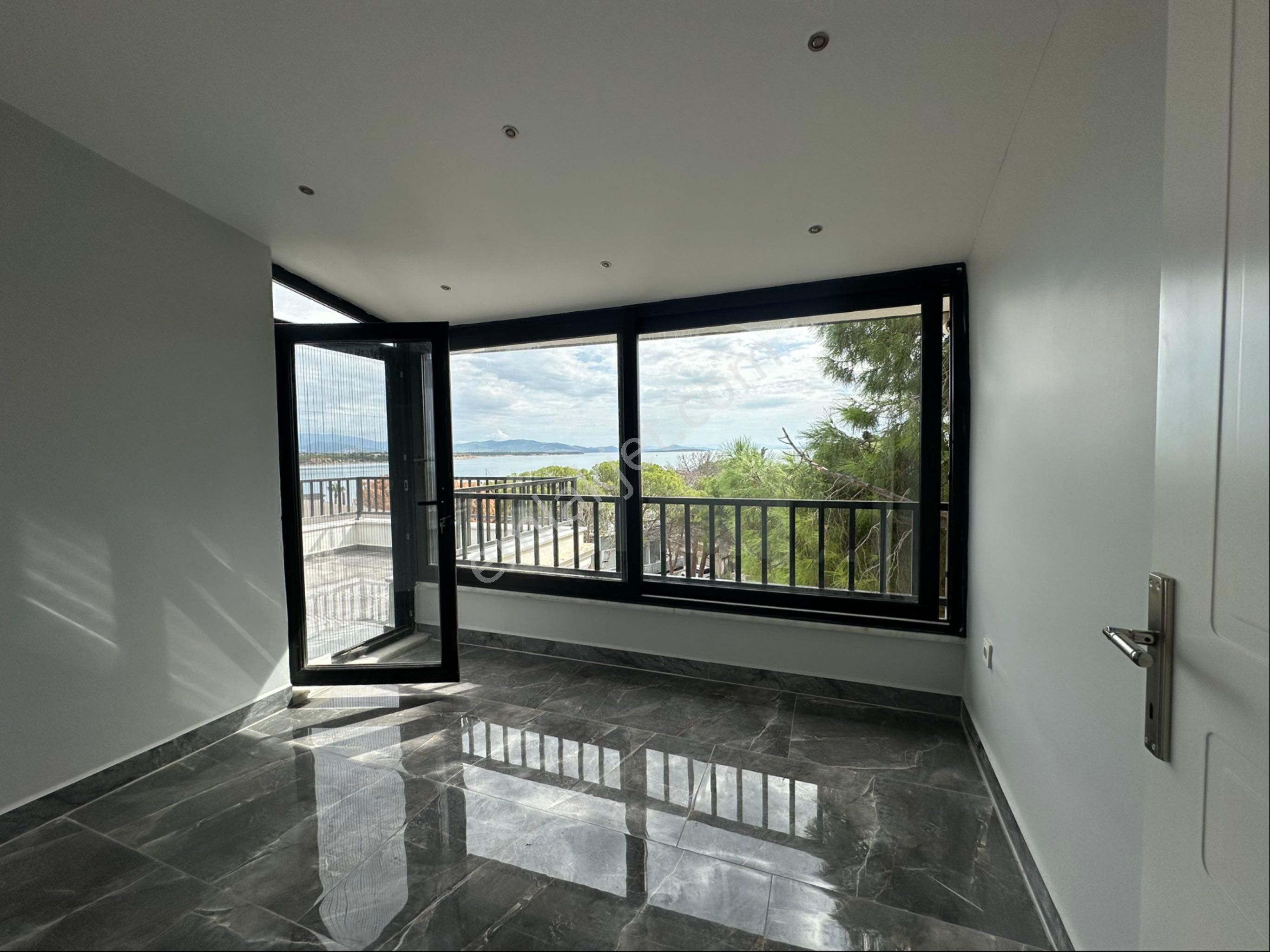 Didimde Altınkuma Sıfır 3+1 Dubleks 10 Günlük Fiyat - Görsel 24