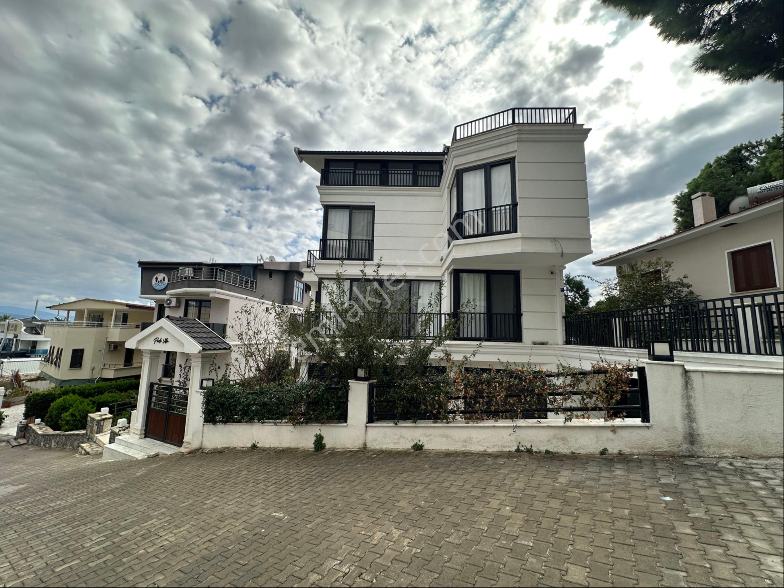 Didimde Altınkuma Sıfır 3+1 Dubleks 10 Günlük Fiyat - Görsel 6