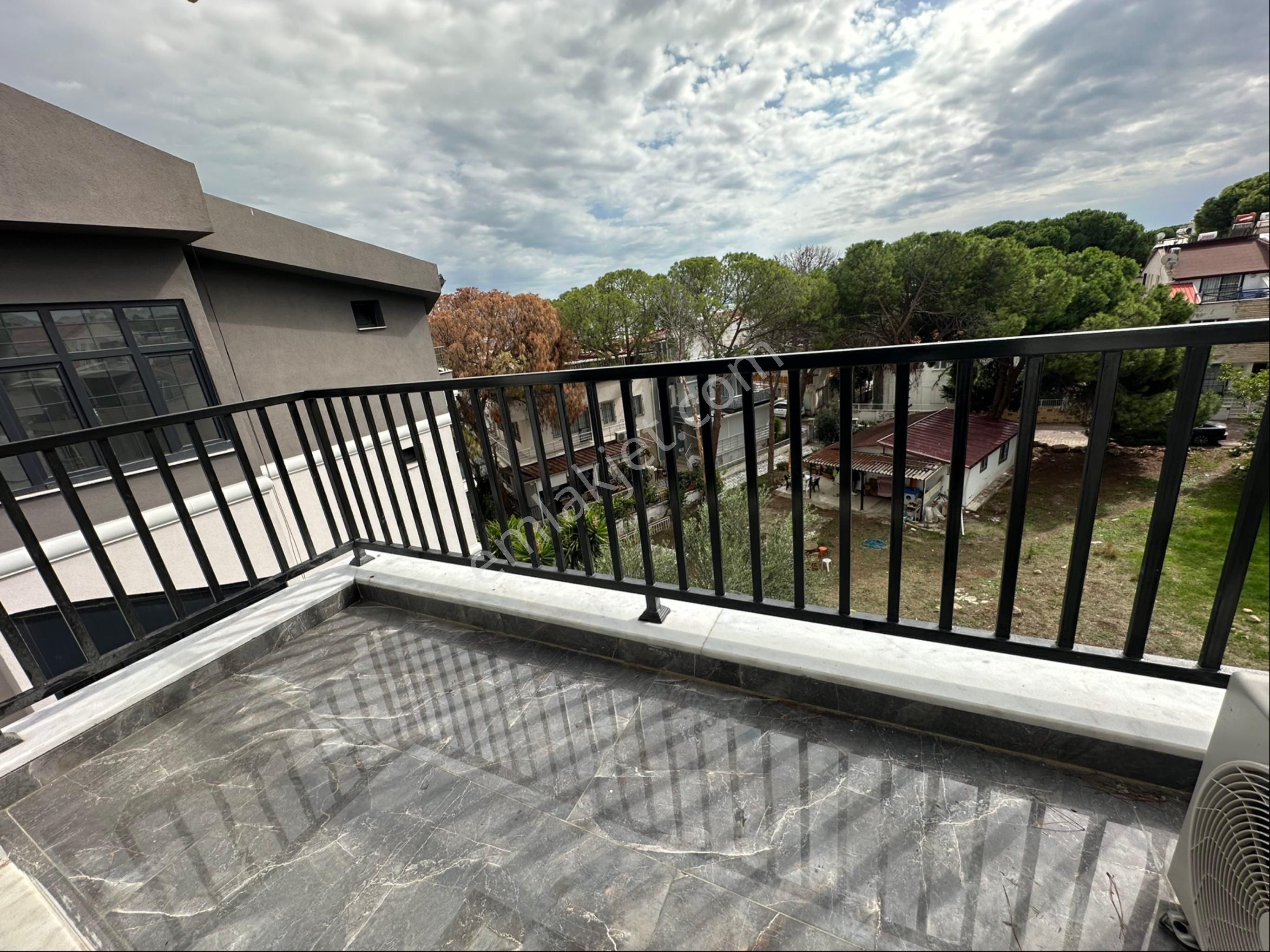 Didimde Altınkuma Sıfır 3+1 Dubleks 10 Günlük Fiyat - Görsel 11