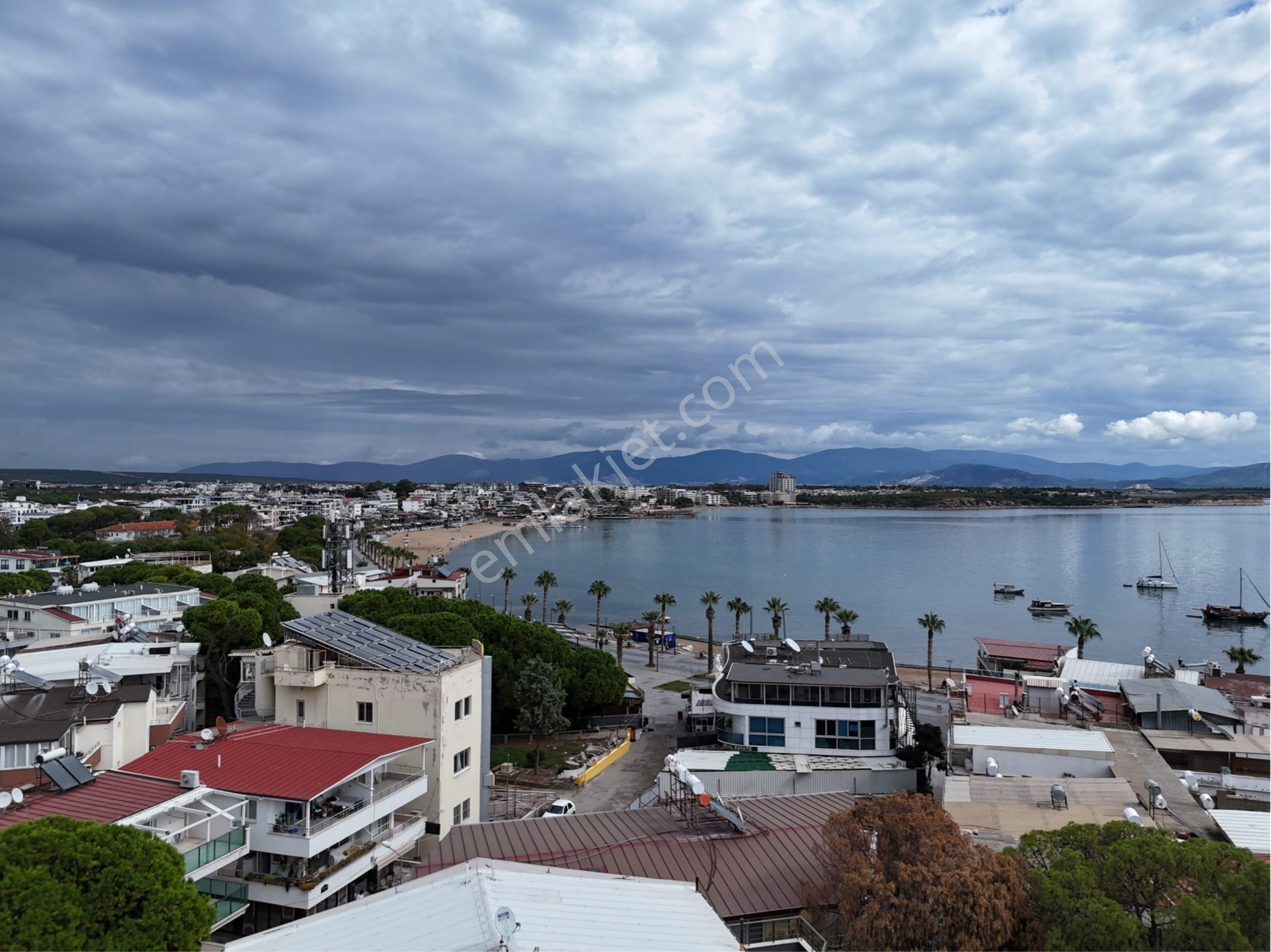 Didimde Altınkuma Sıfır 3+1 Dubleks 10 Günlük Fiyat - Görsel 3