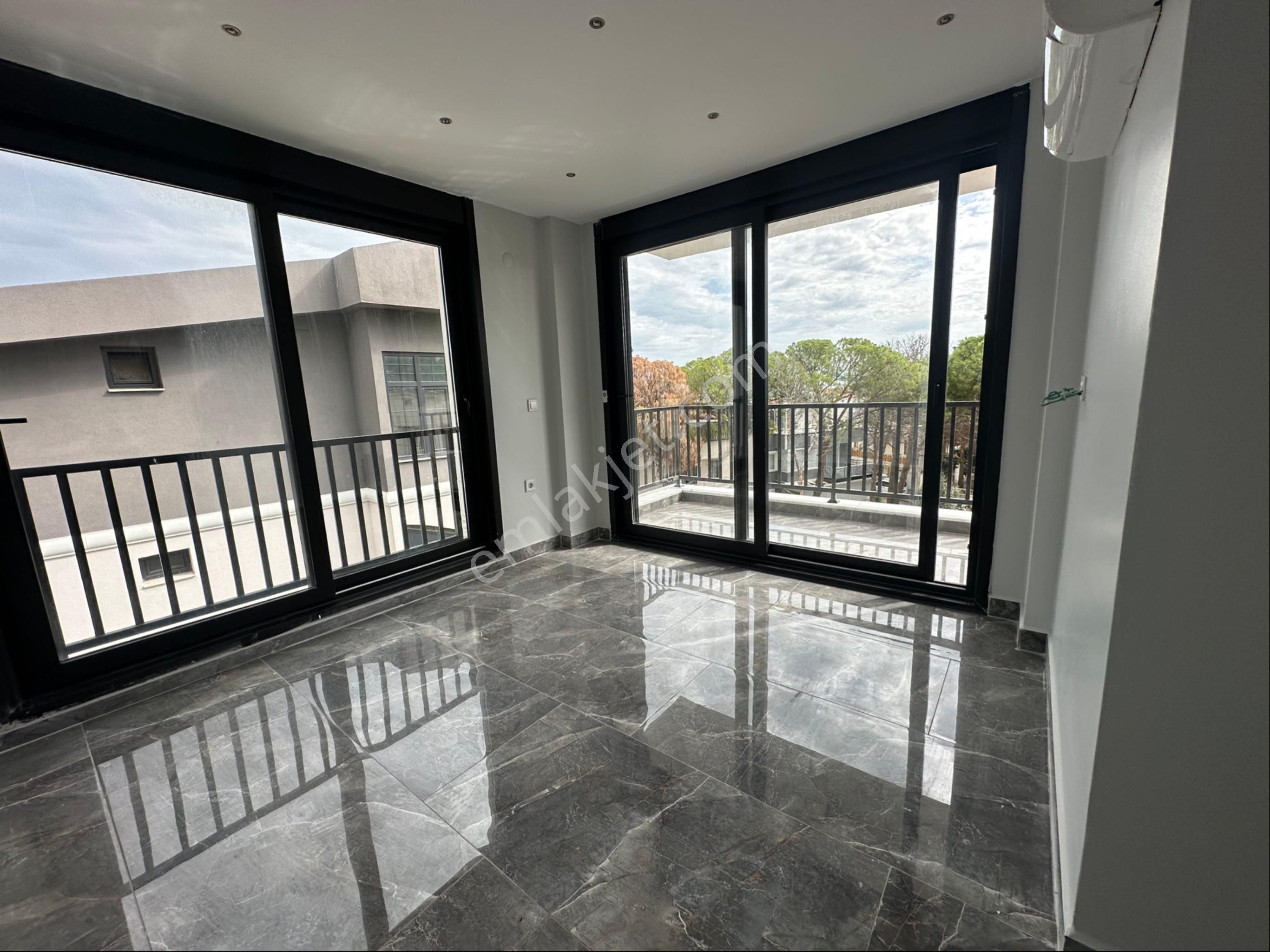 Didimde Altınkuma Sıfır 3+1 Dubleks 10 Günlük Fiyat - Görsel 12