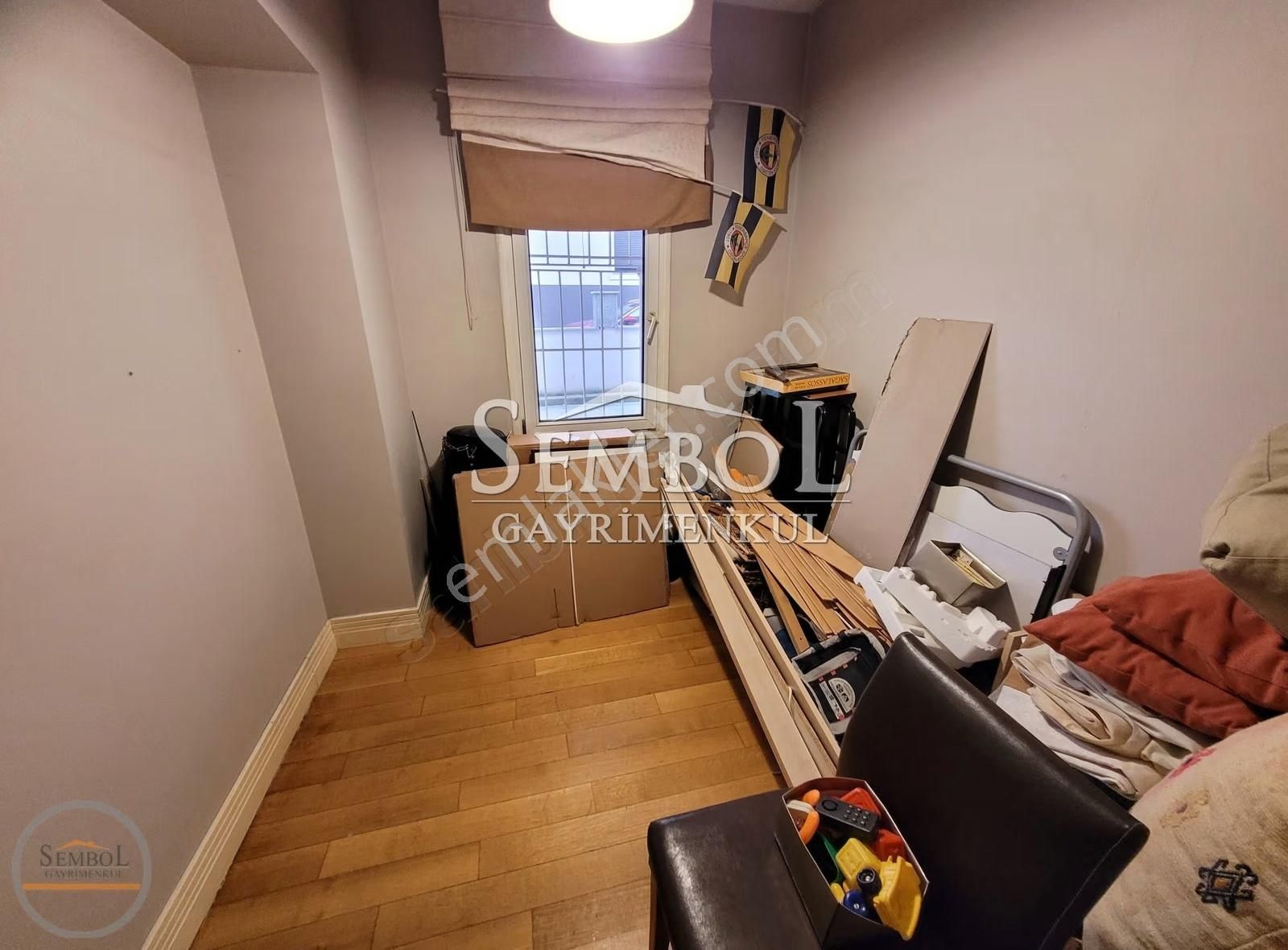 Fenerbahçe Dalyan Sahilde Konut Ve İş Yerine Uygun 280m2 Net - Görsel 10