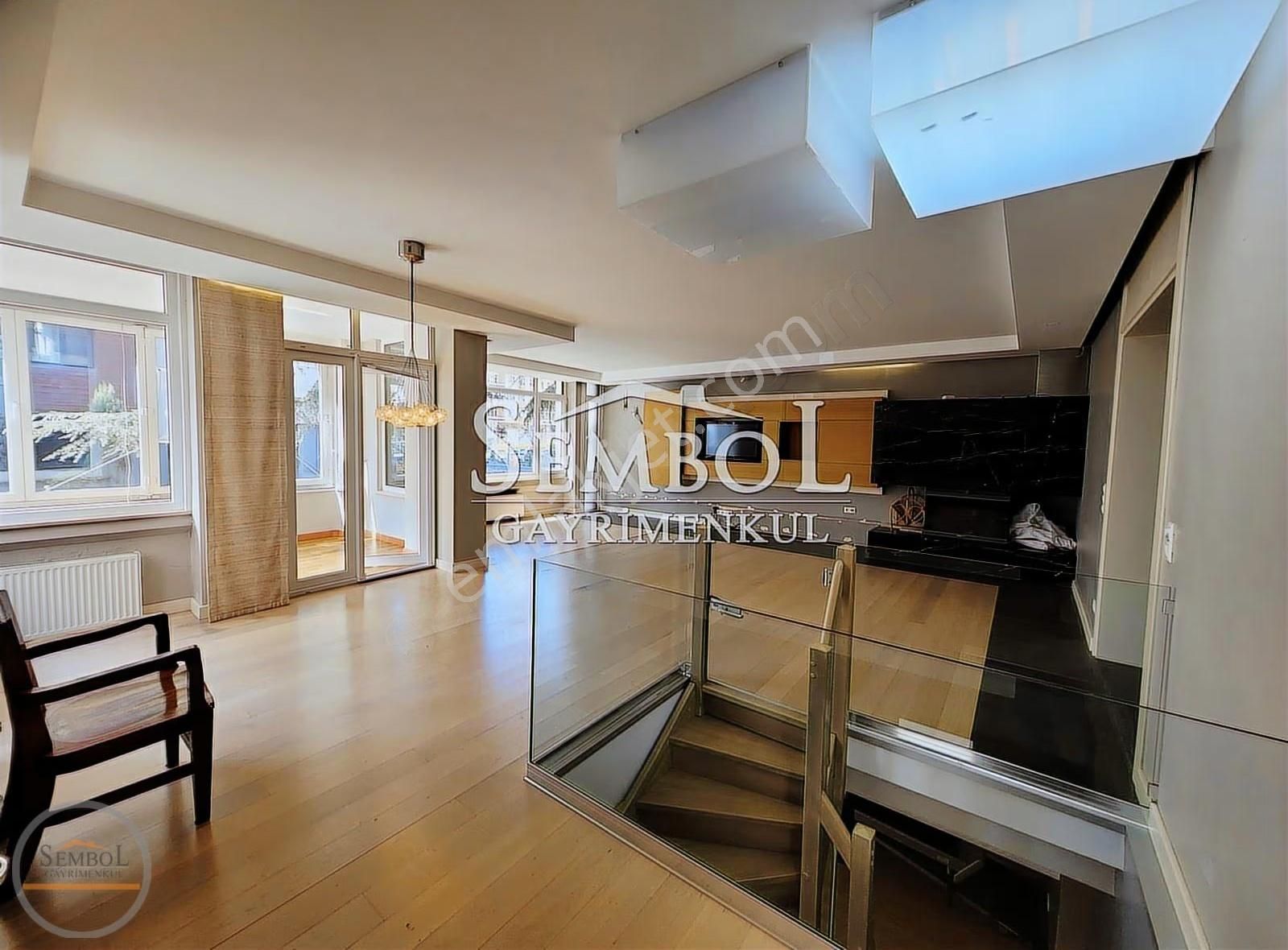 Fenerbahçe Dalyan Sahilde Konut Ve İş Yerine Uygun 280m2 Net