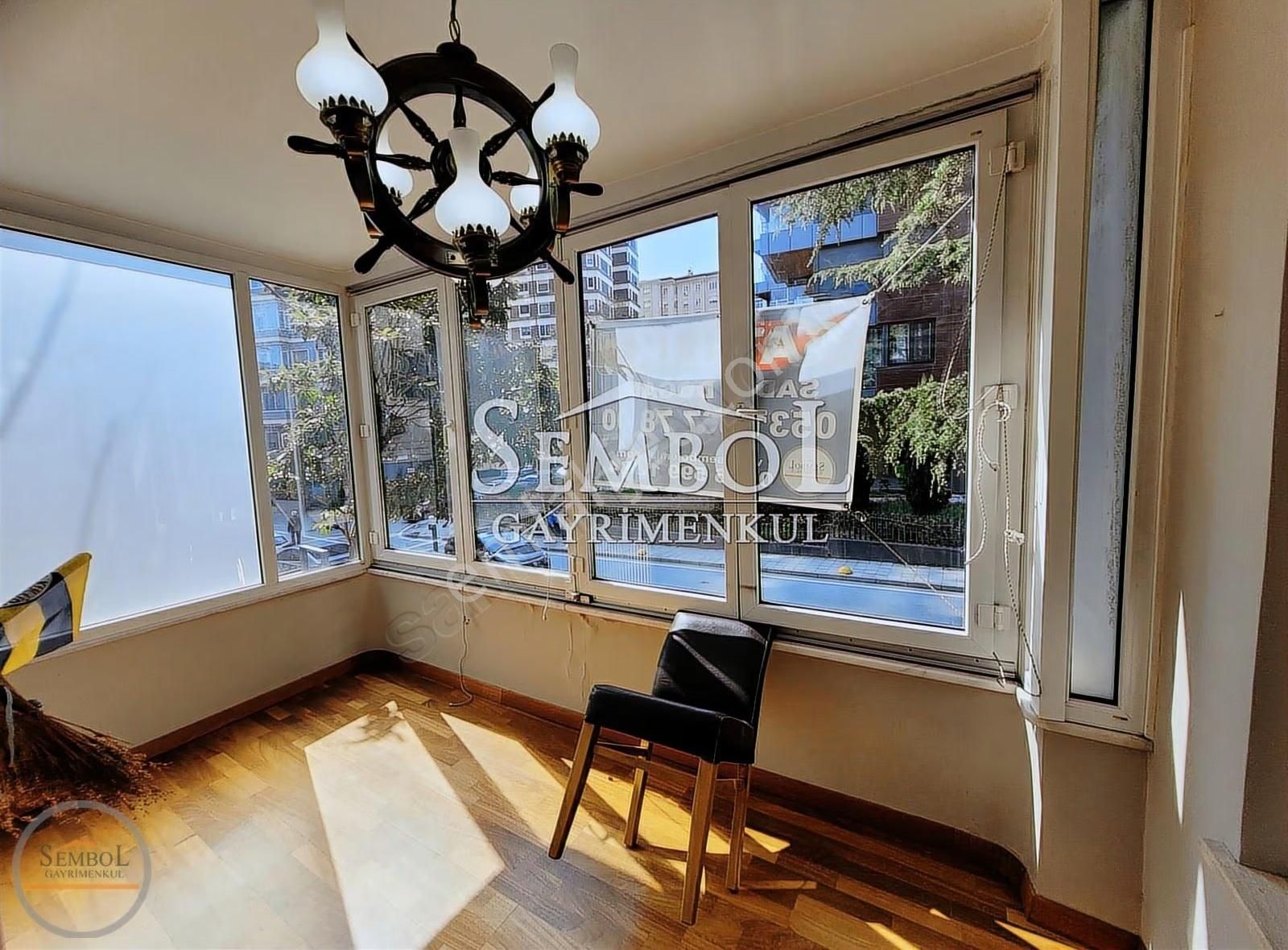 Fenerbahçe Dalyan Sahilde Konut Ve İş Yerine Uygun 280m2 Net - Görsel 14