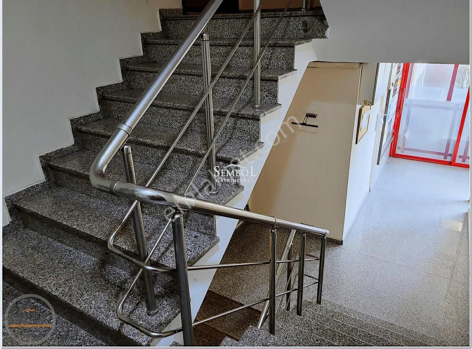 Kozyatağı E5 Zitaş Blokları Yatırımlık Plaza Katı Satılık - Görsel 26