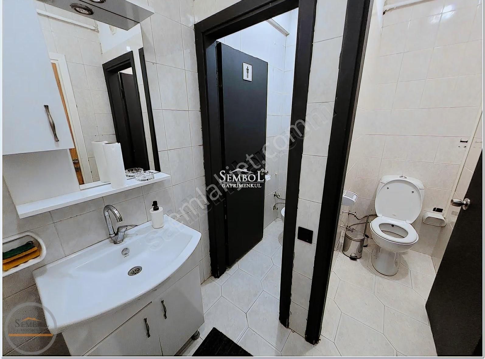 Kozyatağı E5 Zitaş Blokları Yatırımlık Plaza Katı Satılık - Görsel 25