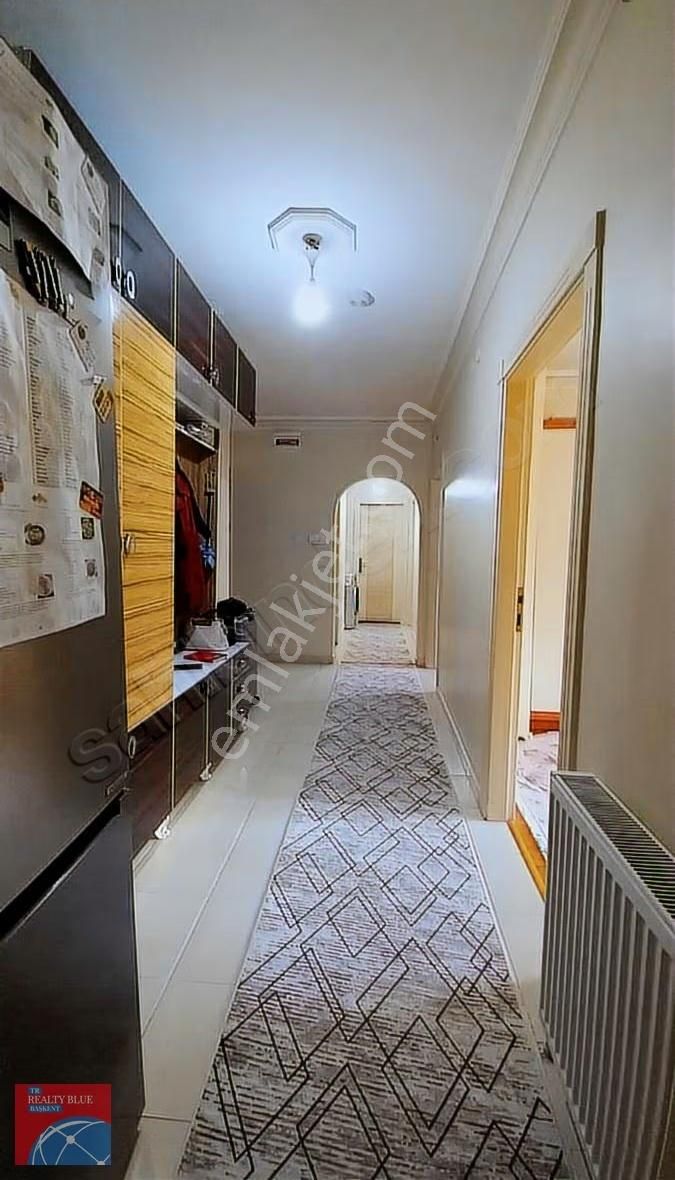 Realty Blue Başkent'ten Altındağ Başpınar Mah. Satılık Daire - Görsel 20