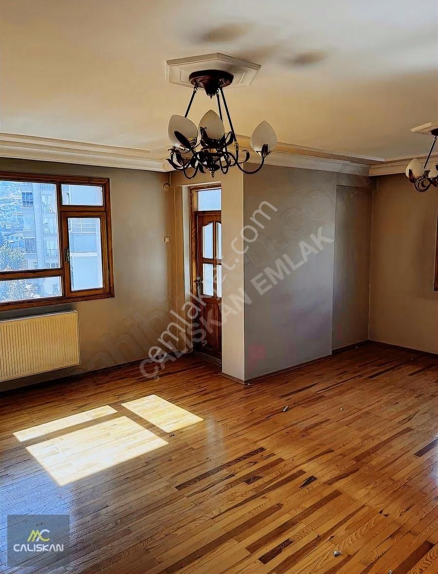 600 Evler Mah. Satılık Geniş 3+1 Daire - Görsel 15