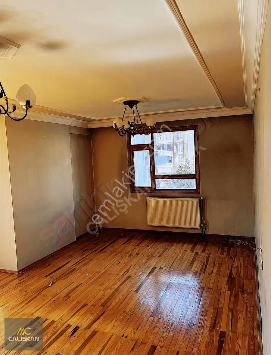 600 Evler Mah. Satılık Geniş 3+1 Daire - Görsel 11