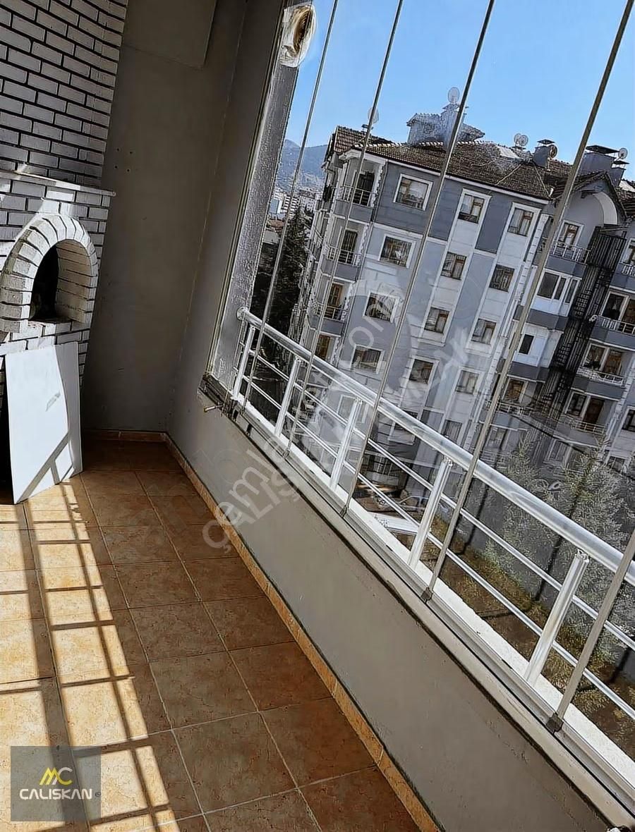 600 Evler Mah. Satılık Geniş 3+1 Daire - Görsel 12