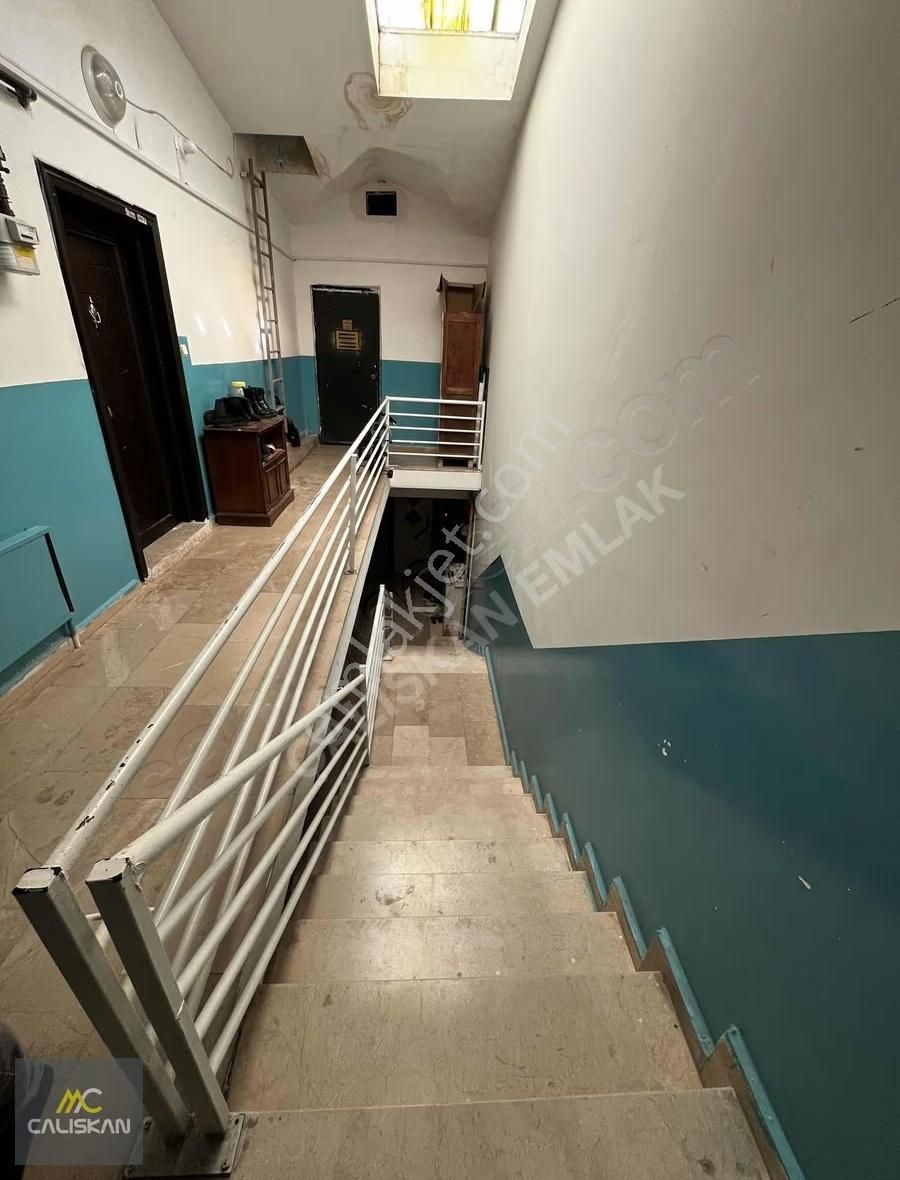 Mahmutpaşa Mah. Satılık 5+1 Dubleks Daire - Görsel 4