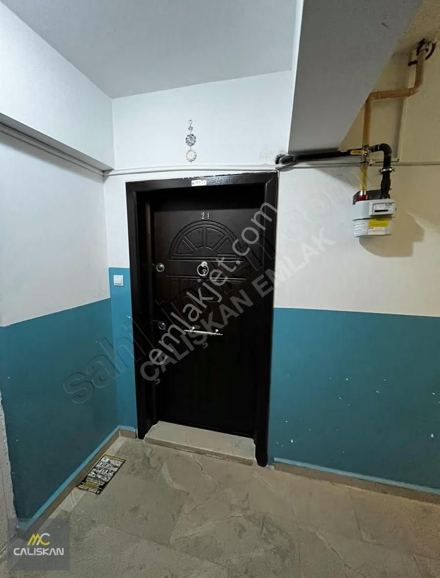 Mahmutpaşa Mah. Satılık 5+1 Dubleks Daire - Görsel 14