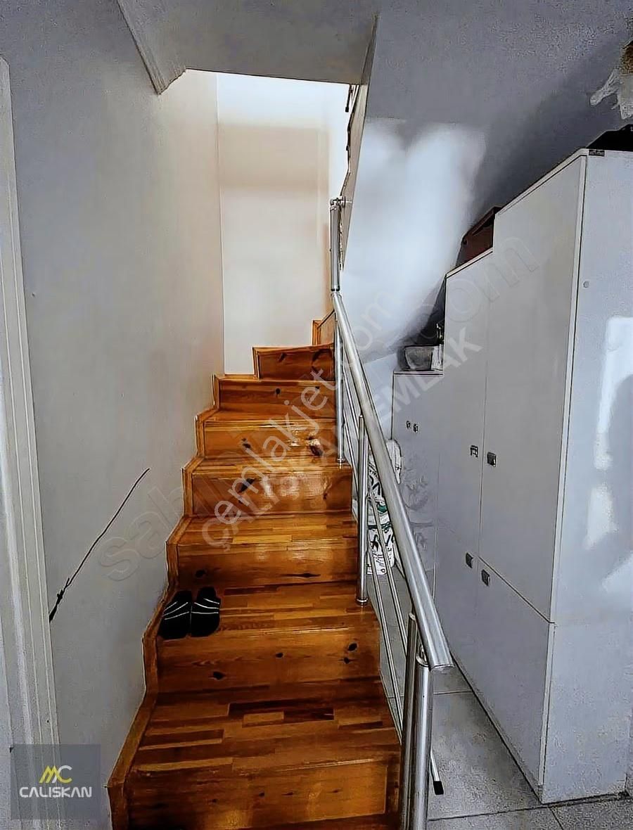 Esentepe Çarşamba Pazarı Satılık 5+1 Dubleks Daire - Görsel 18