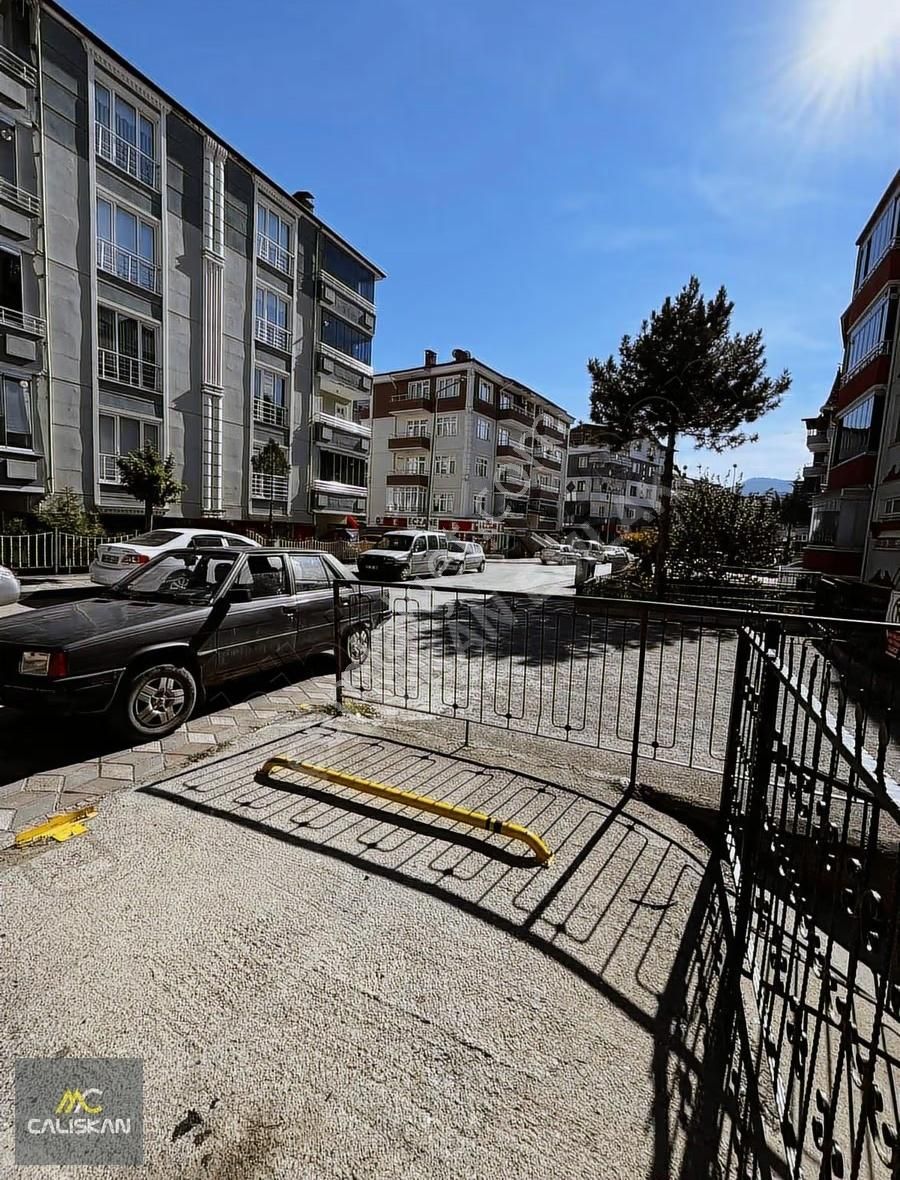 Esentepe Çarşamba Pazarı Satılık 5+1 Dubleks Daire - Görsel 14