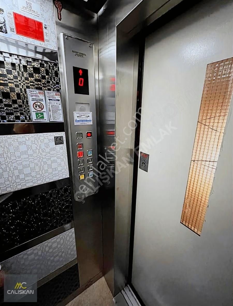 Esentepe Çarşamba Pazarı Satılık 5+1 Dubleks Daire - Görsel 22