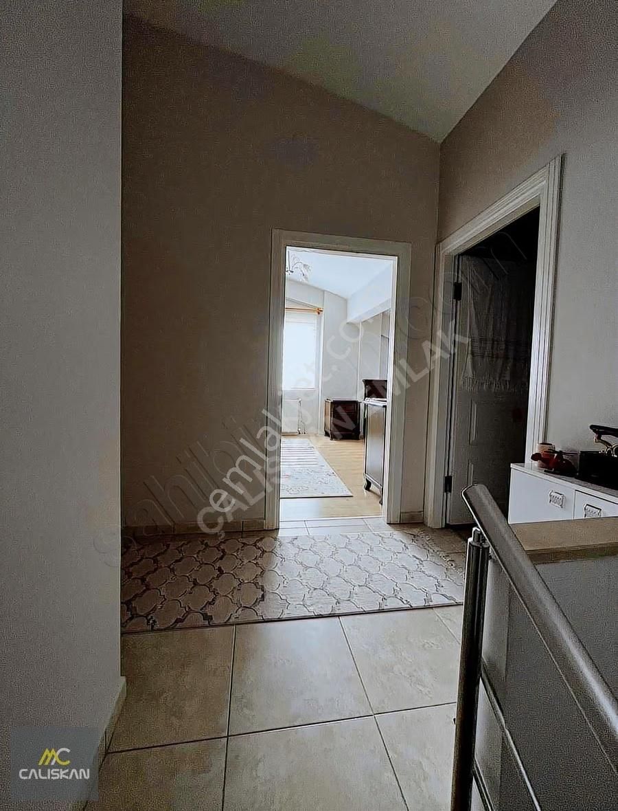 Esentepe Çarşamba Pazarı Satılık 5+1 Dubleks Daire - Görsel 32