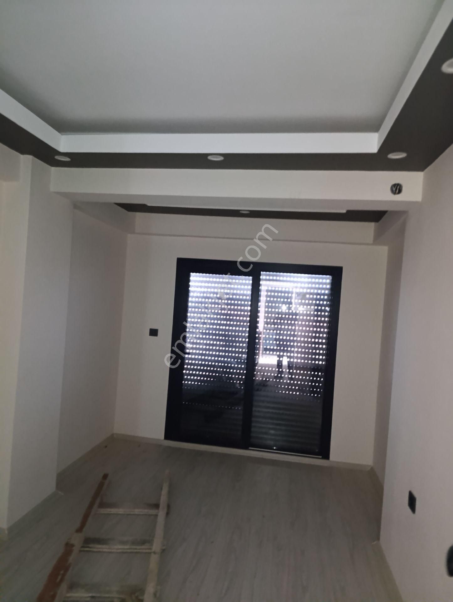 Rose Emlak'tan Satılık Tripleks Villa - Görsel 30