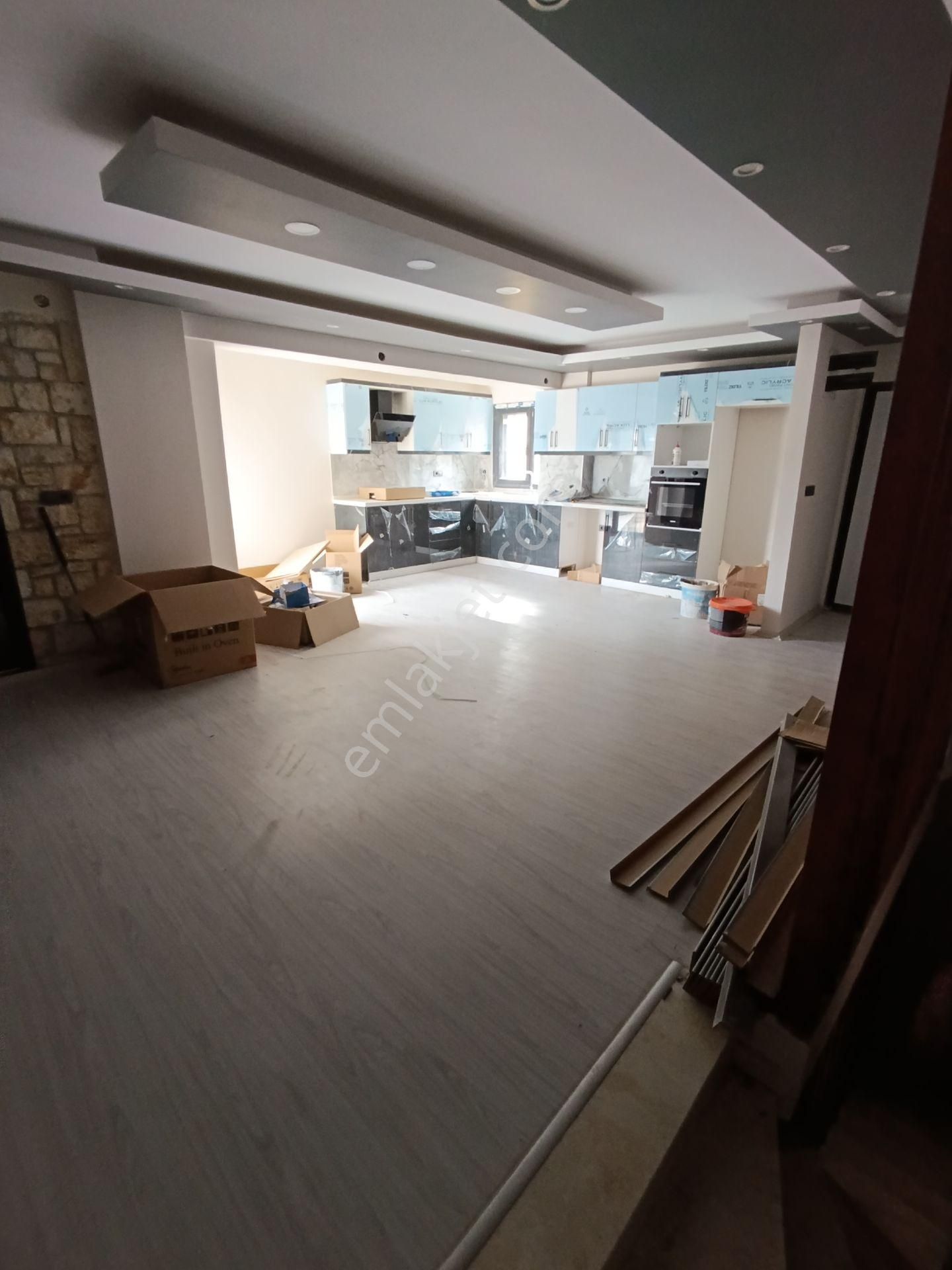 Rose Emlak'tan Satılık Tripleks Villa - Görsel 15