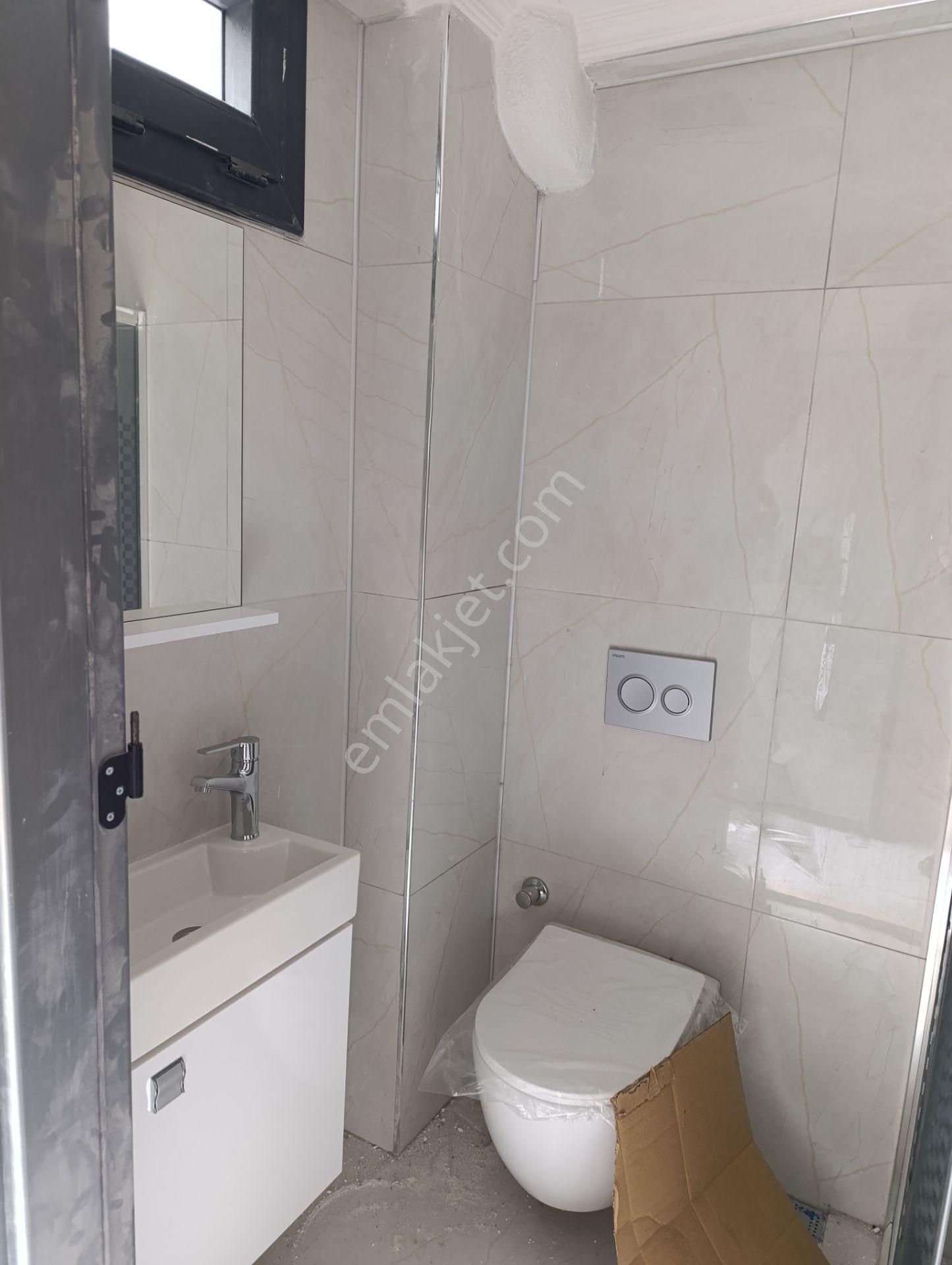 Rose Emlak'tan Satılık Tripleks Villa - Görsel 9