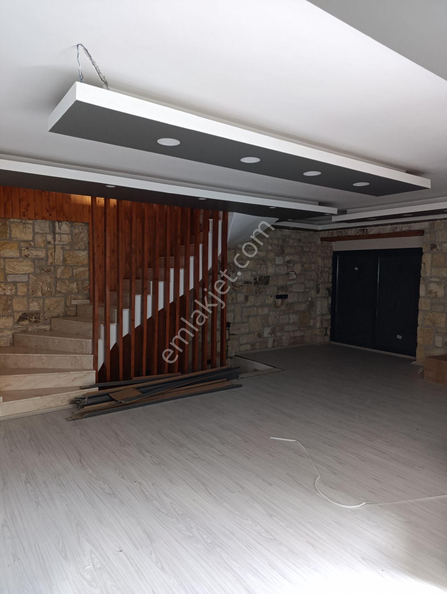 Rose Emlak'tan Satılık Tripleks Villa - Görsel 28