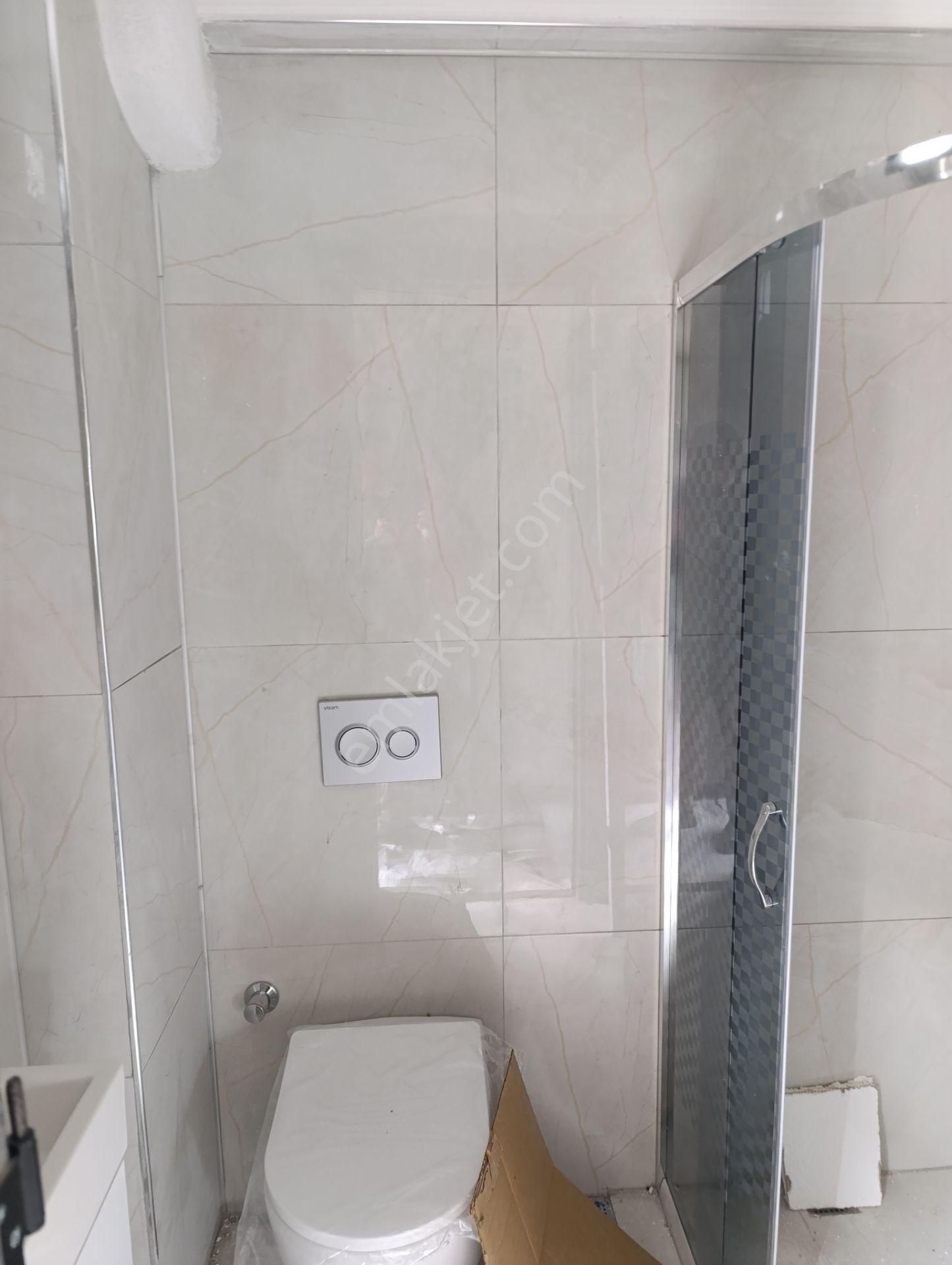 Rose Emlak'tan Satılık Tripleks Villa - Görsel 10