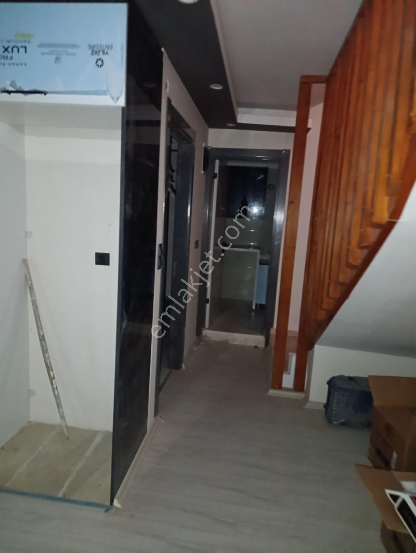 Rose Emlak'tan Satılık Tripleks Villa - Görsel 19