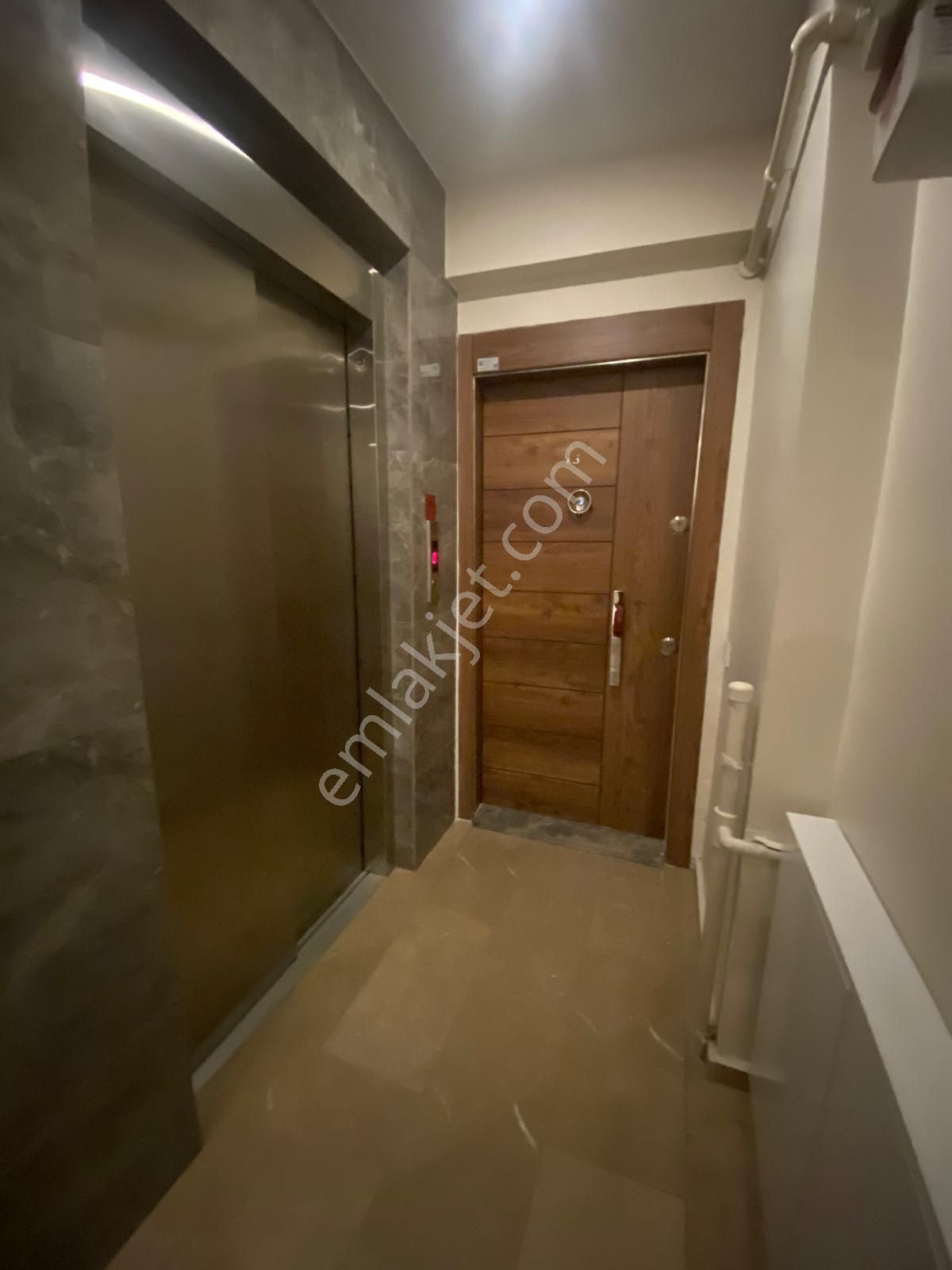 Bahçelievler Hurmalı Sokak Da 5+2 Satılık Dubleks Daire - Görsel 15