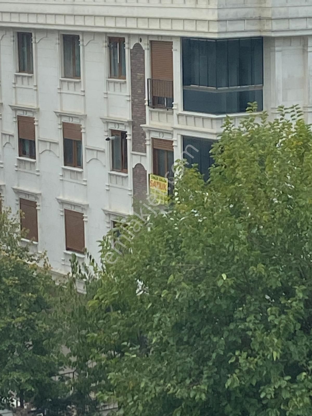 Bahçelievler Hurmalı Sokak Da 5+2 Satılık Dubleks Daire - Görsel 25