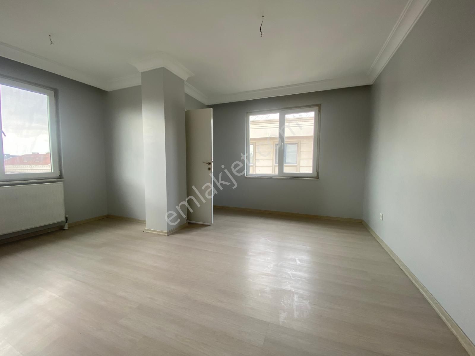 Bahçelievler Hurmalı Sokak Da 5+2 Satılık Dubleks Daire - Görsel 10