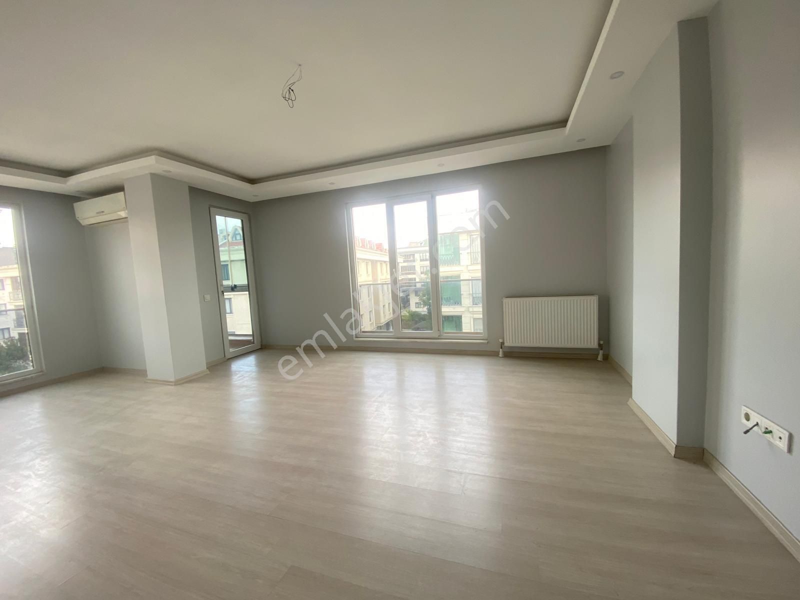 Bahçelievler Hurmalı Sokak Da 5+2 Satılık Dubleks Daire - Görsel 3