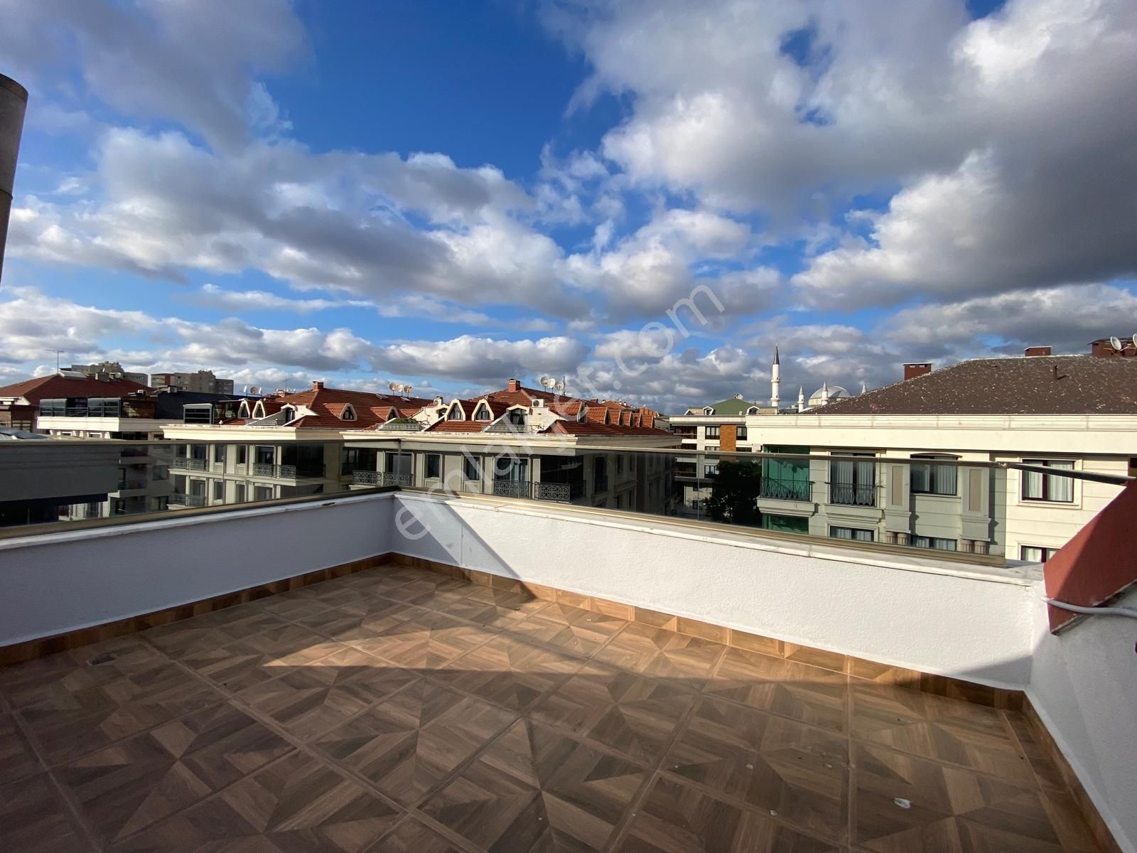 Bahçelievler Hurmalı Sokak Da 5+2 Satılık Dubleks Daire - Görsel 14